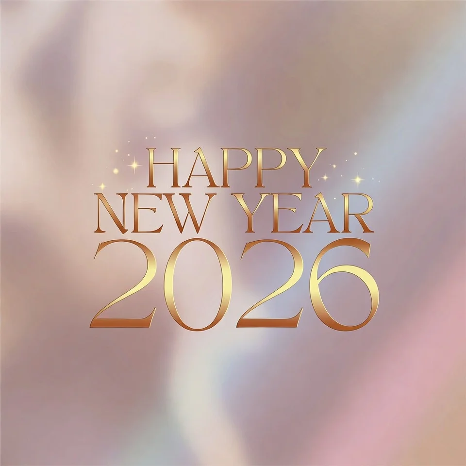 250+ Happy New Year Wishes | New Ideas for 2026 new year wishes for family