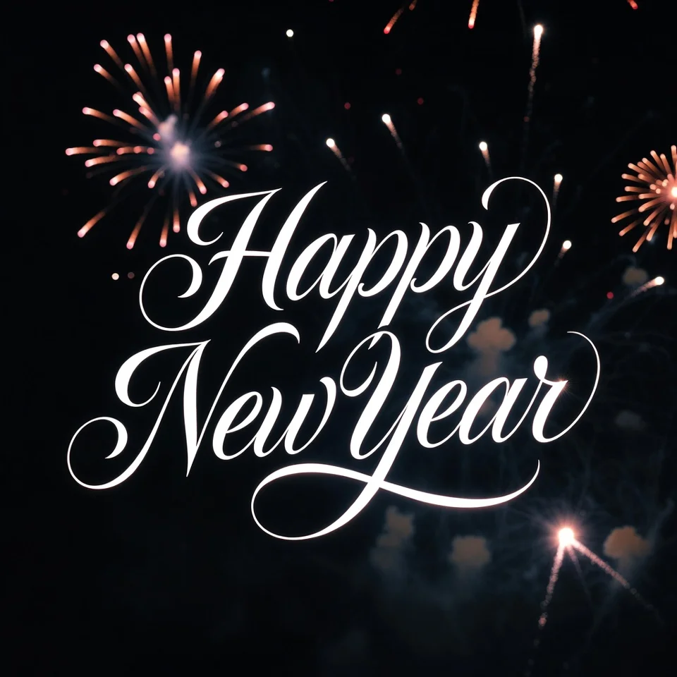 278+ Unique Happy New Year Wishes | Unique New Messsages Happy New Year Wishes for a Grandfather