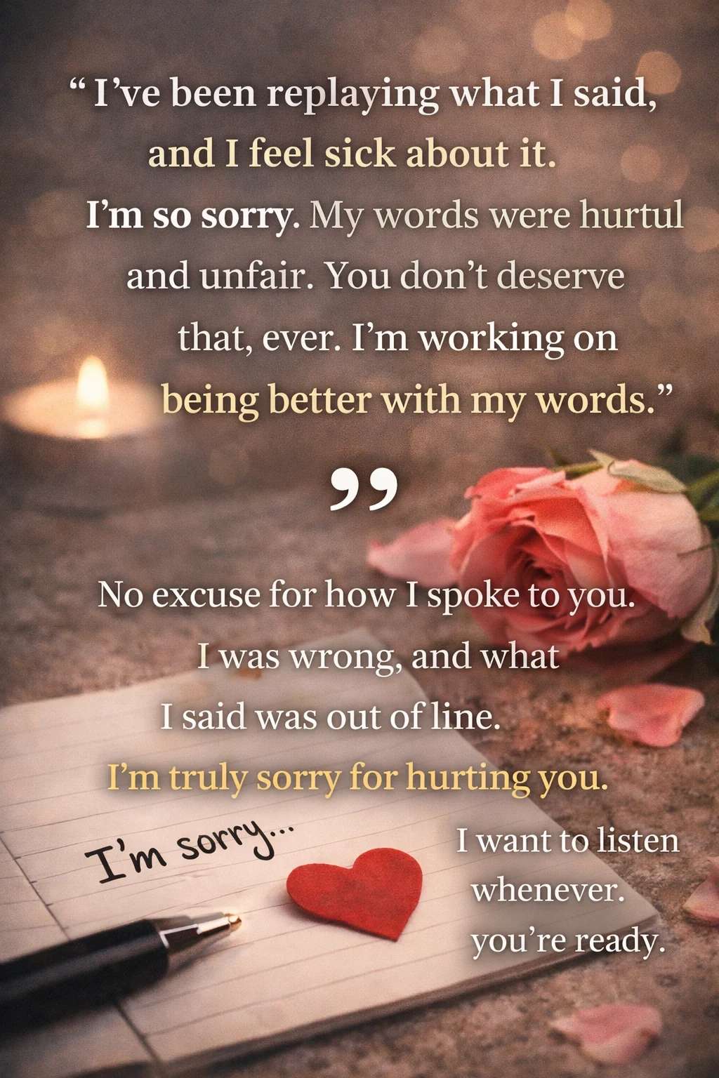 25+ Short Sorry Message for Girlfriend Short Sorry Messages for Girlfriend (1)