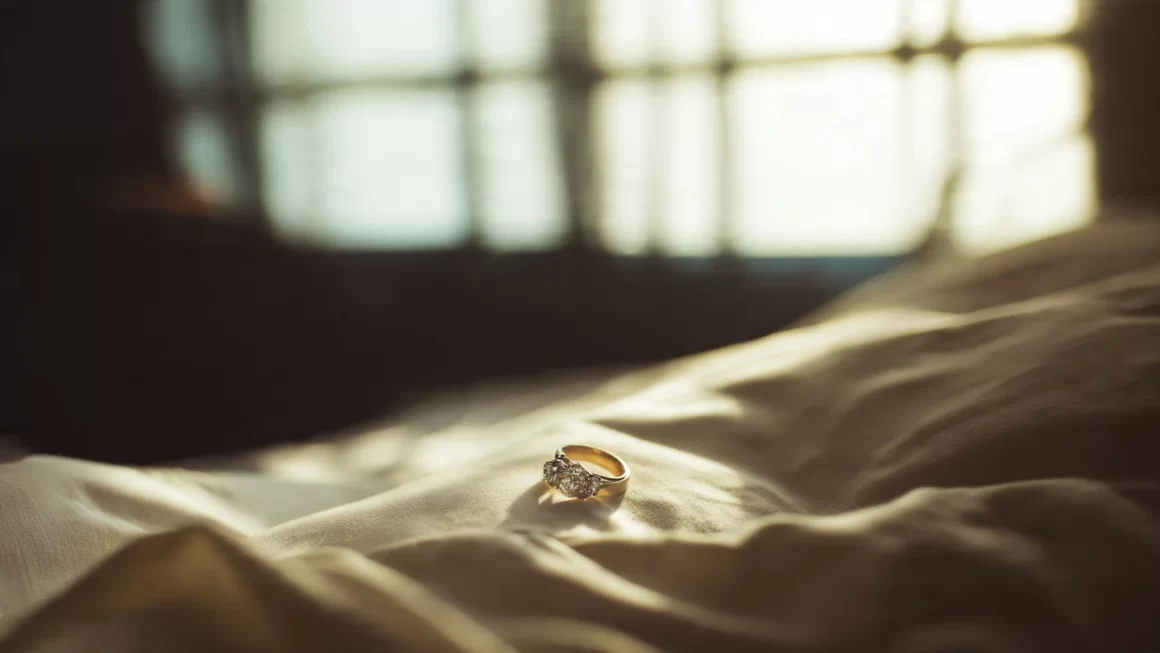 39+ Engagement Ring Picture Ideas for Woman: Tell Your Story Through Photos engagement ring picture ideas