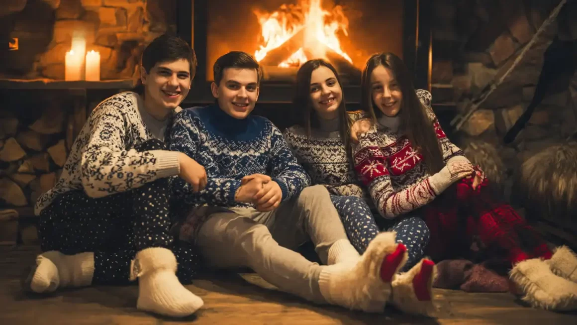 Top 10 Family Christmas Picture Outfit ideas Family Christmas Picture Outfit ideas