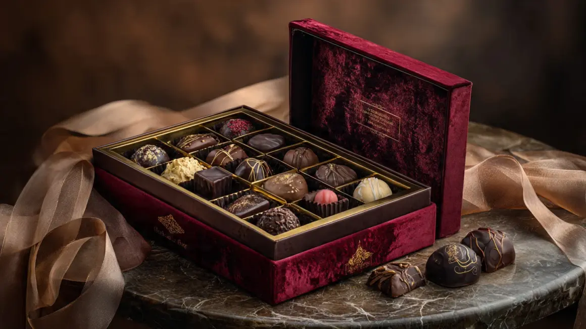 Best Chatgpt Image prompts for Chocolate Day