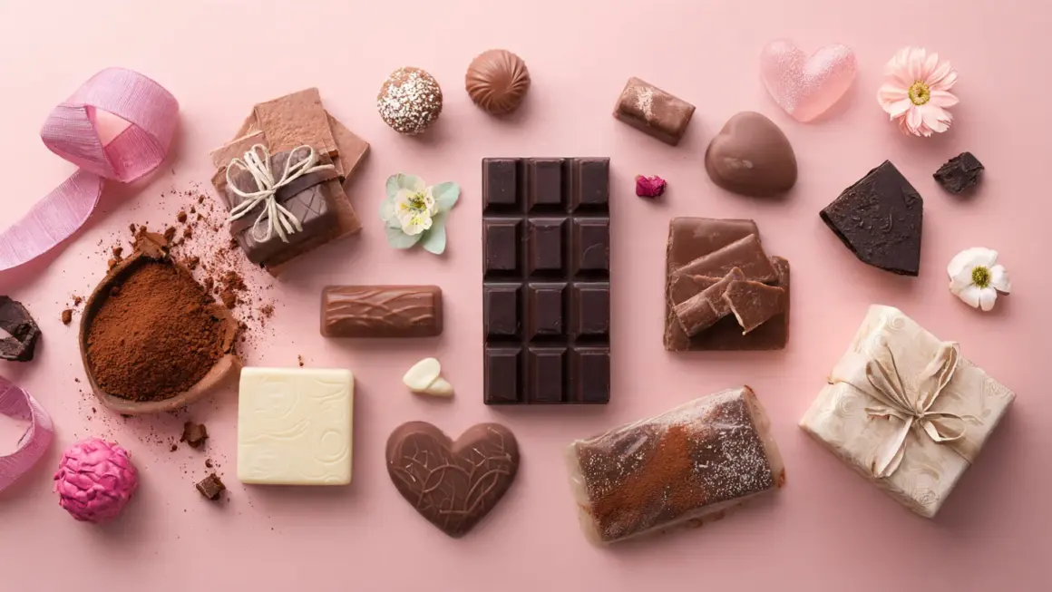  Chocolate Day Fantasy Kingdom