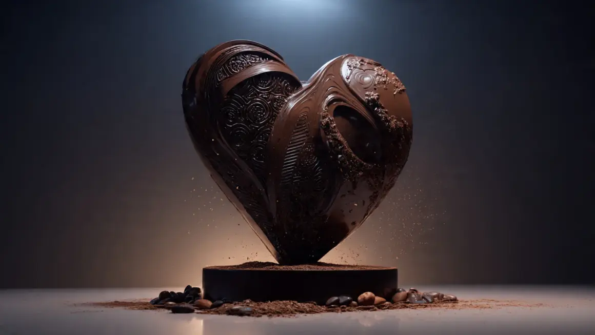 10 Best Chatgpt Image prompts for Chocolate Day