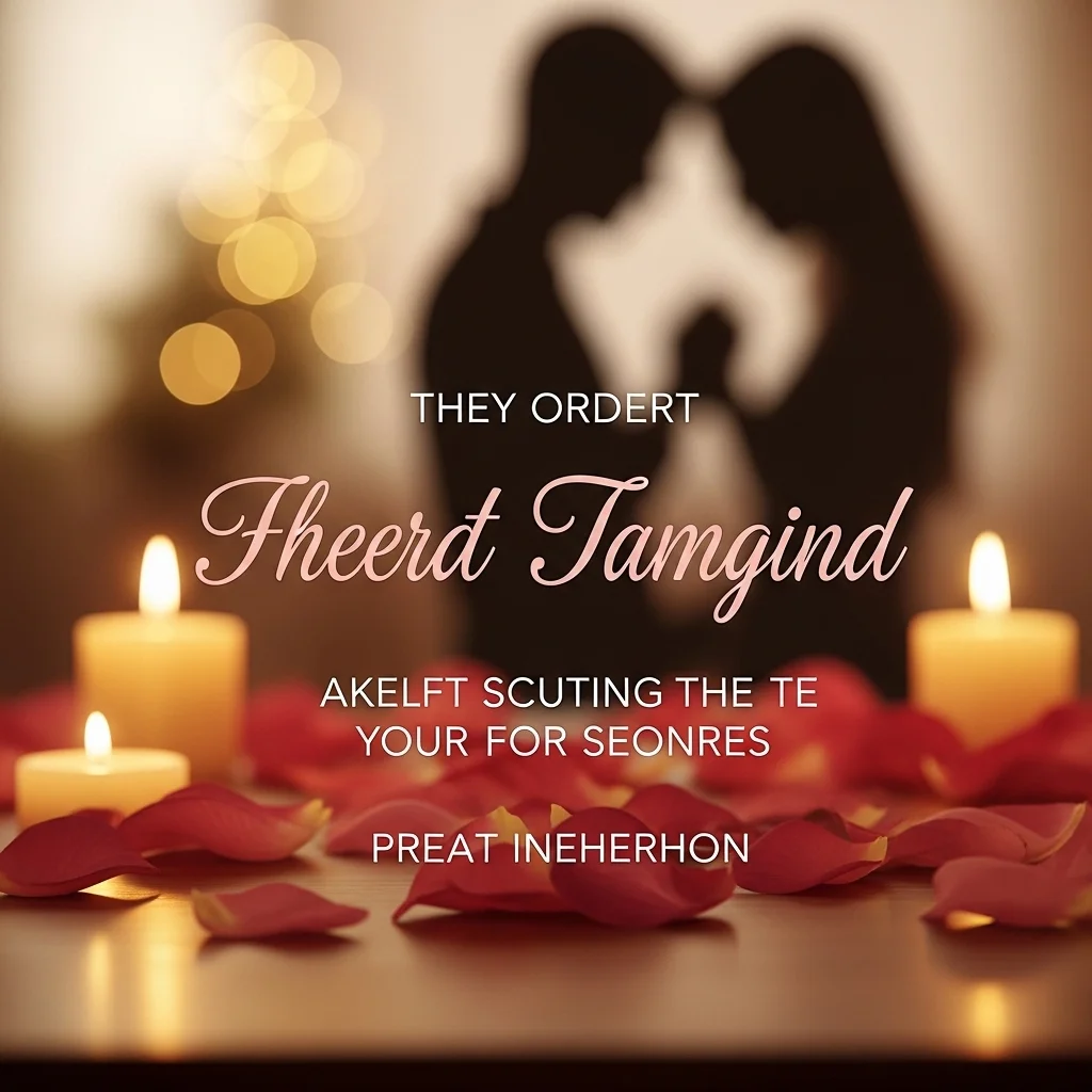 Romantic Birthday Wishes