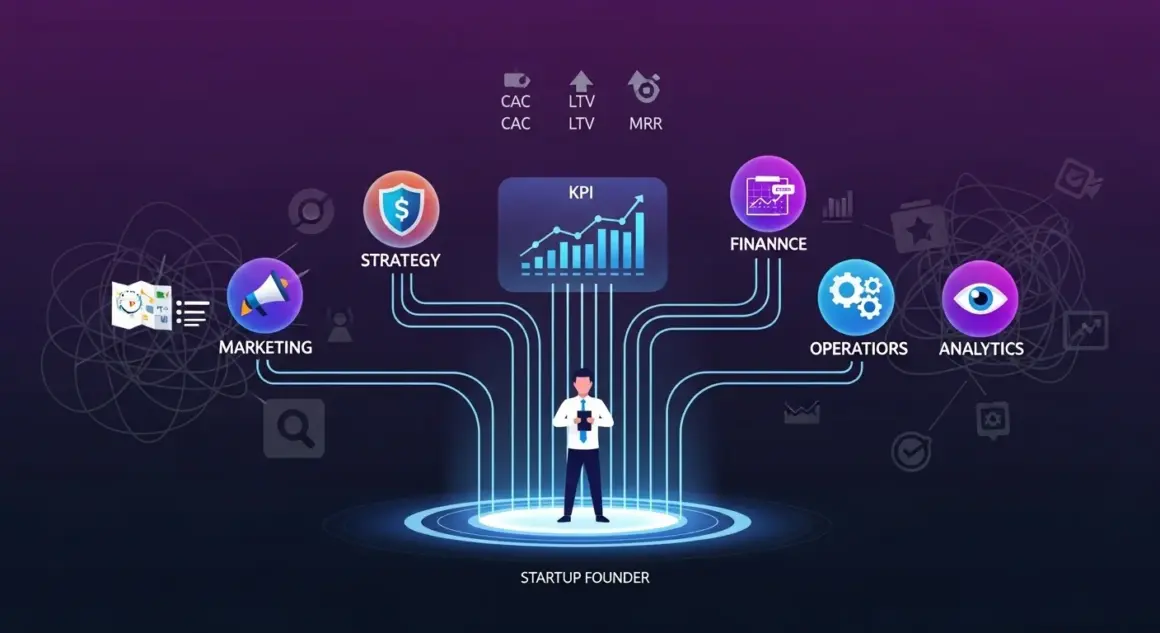 growth navigate startup tools​

