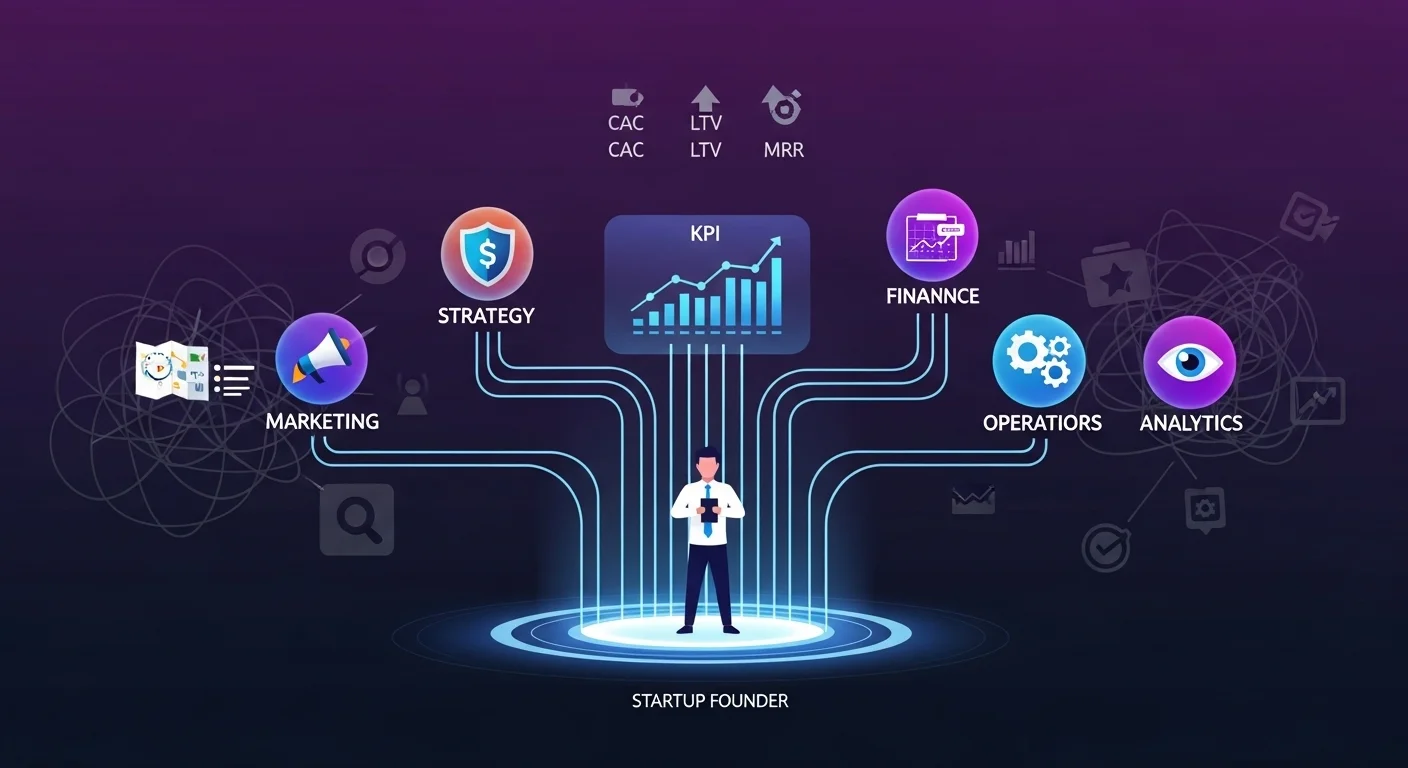 How to Build a Growth Navigation System for Your Startup
