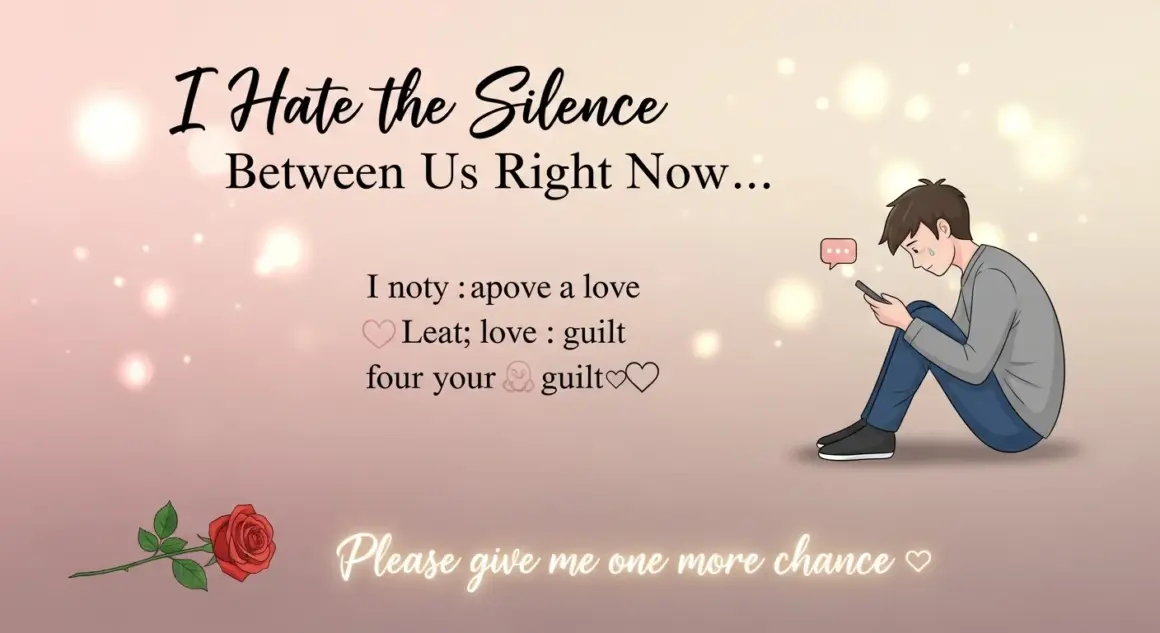 21+ Sorry Long Message for Girlfriend 21+ Sorry Long Message for Girlfriend