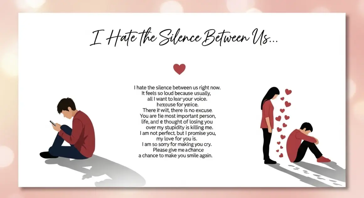 21+ Sorry Long Message for Girlfriend 21+ Sorry Long Message for Girlfriend