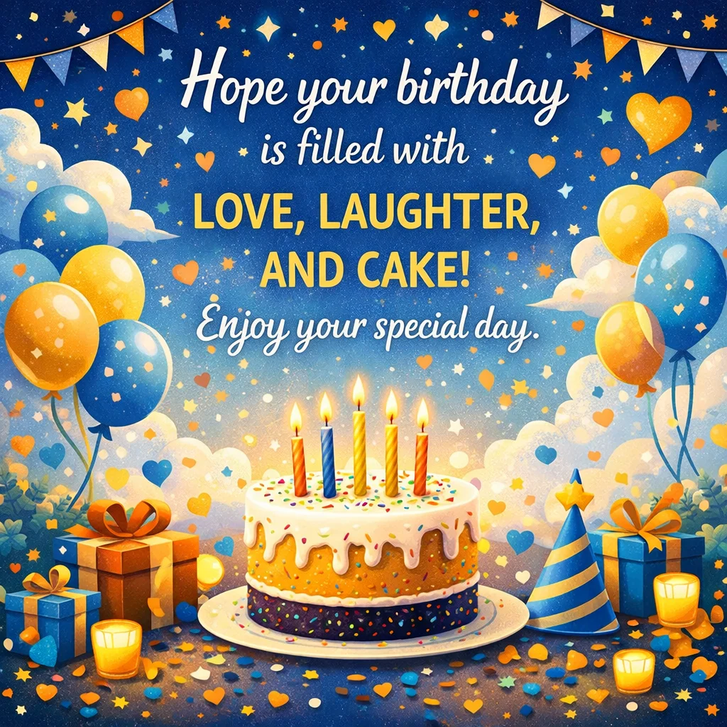 Short and Sweet Messages