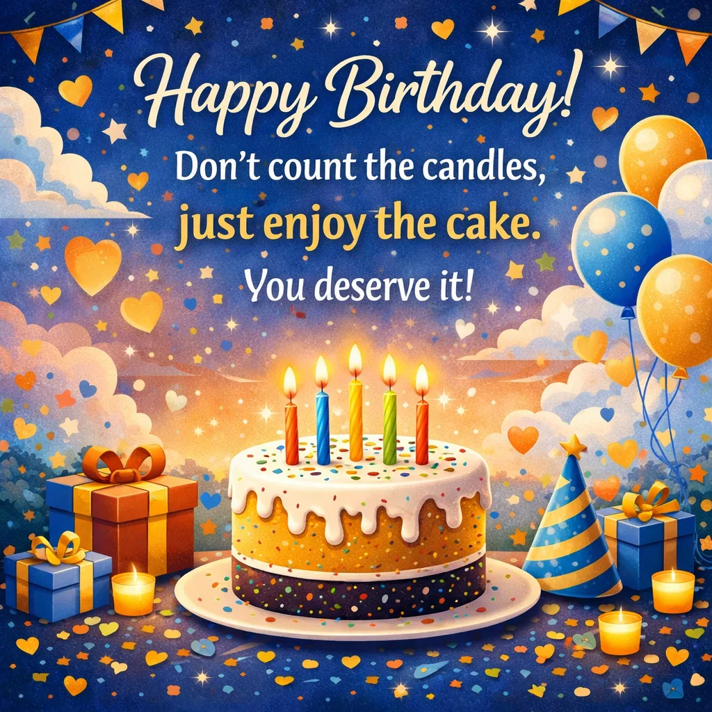 Funny and Lighthearted