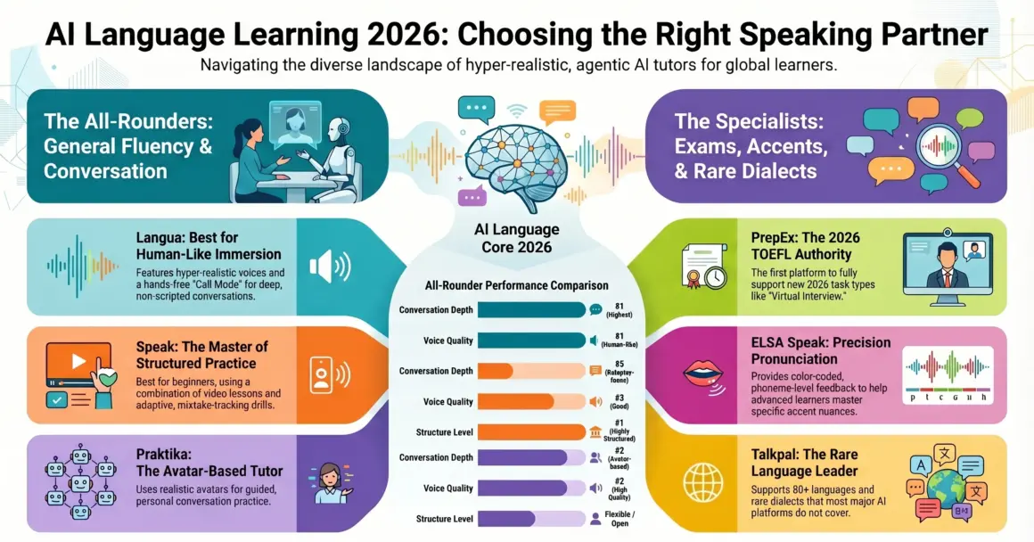 Best AI tools to learn English speaking Best AI tools to learn English speaking