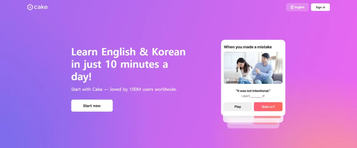 Best AI tools to learn English speaking Best AI tools to learn English speaking