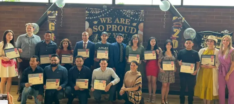 ESL Classes in Alabama