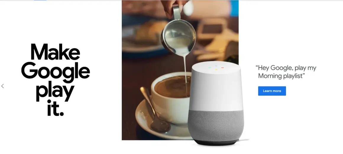 Best AI tools to learn English speaking Google Assistant