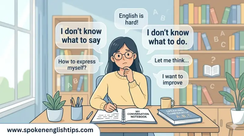 I don’t know what to + verb