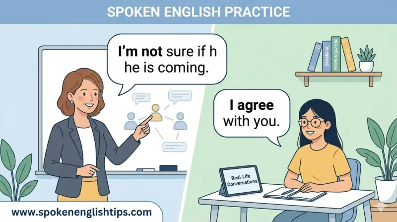 I’m not sure if + subject + verb