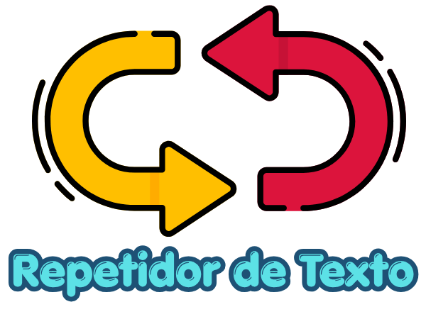 Repetidor de Texto