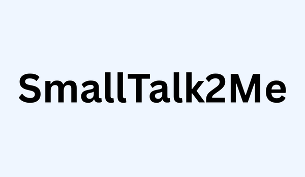 SmallTalk2Me