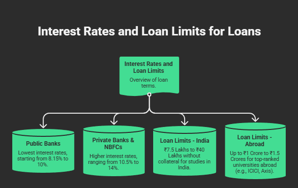 Student Loans Without Collateral in India: Your Complete Guide to a Stress-Free Education