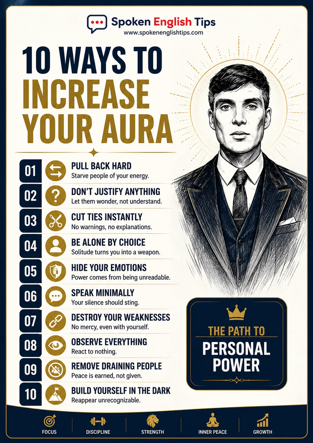 10 Ways To Increase Your Aura: Practical Habits for a More Positive 10 Ways To Increase Your Aura