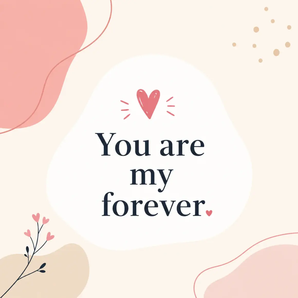 Other Ways To Say I Love You