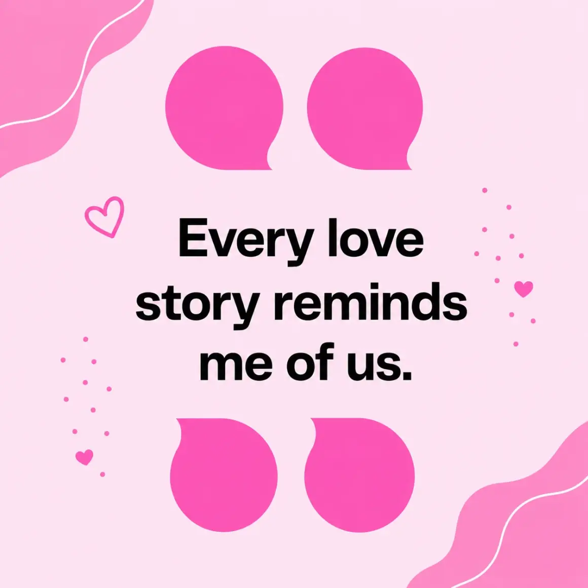 Other Ways To Say I Love You