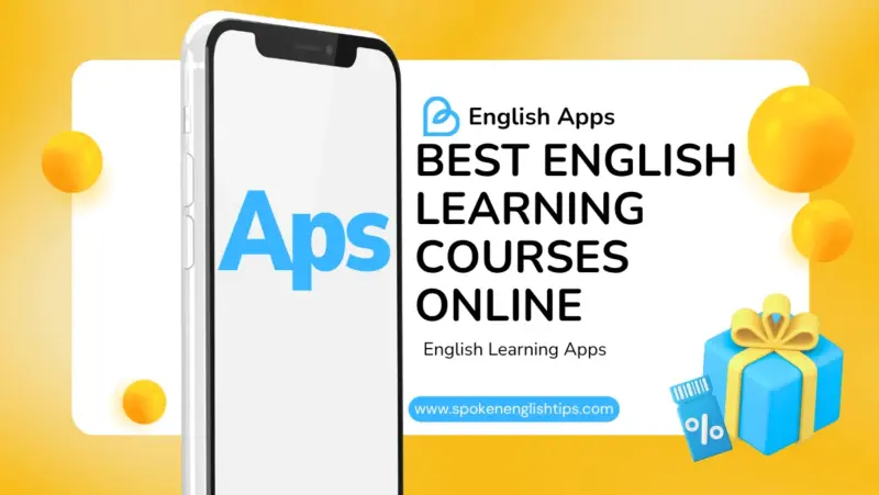 Top 10 Best English Learning Courses Online