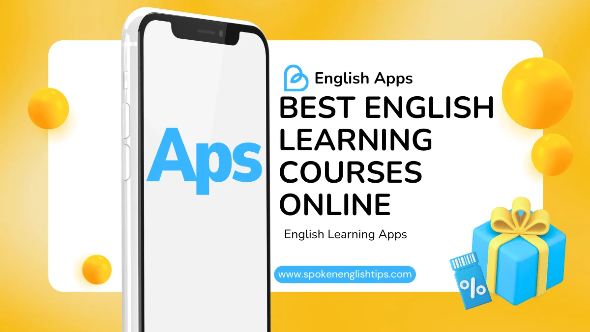 Top 10 Best English Learning Courses Online