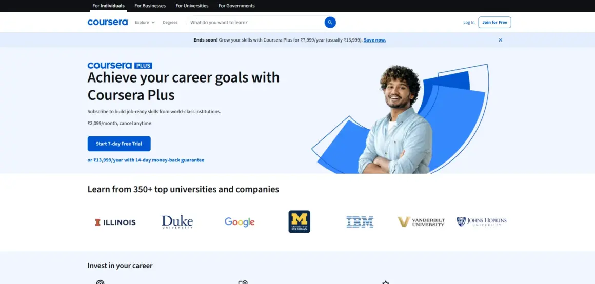Coursera 
