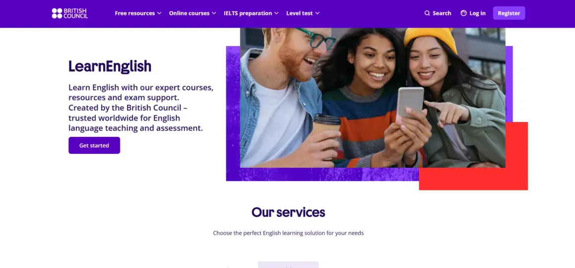  British Council 