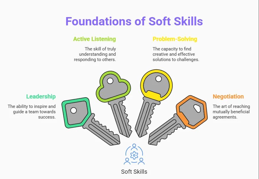 soft skills