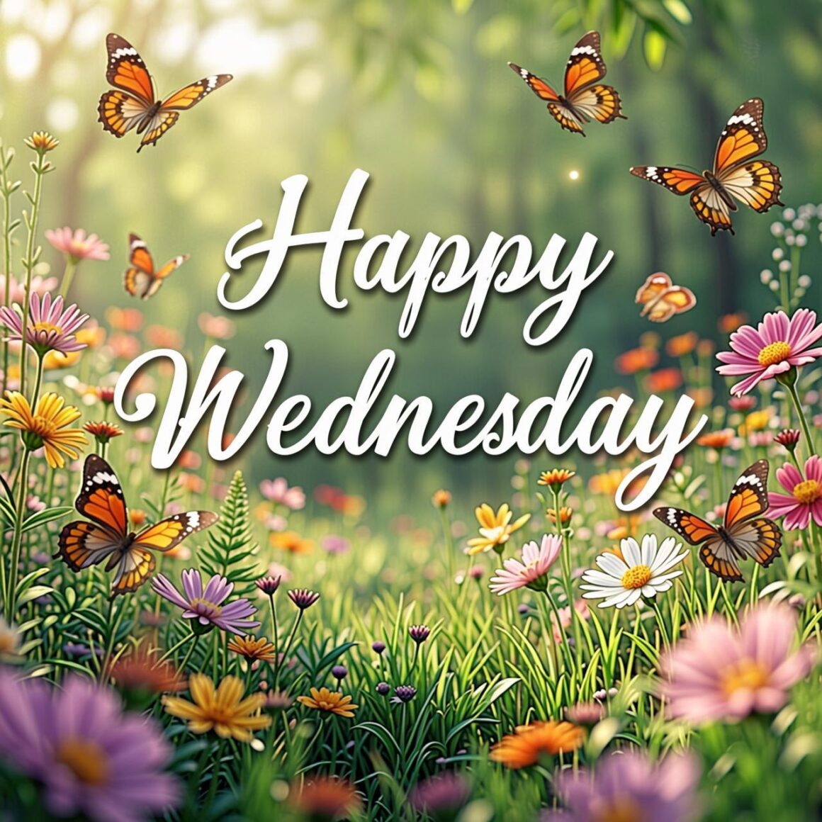 happy wednesday images