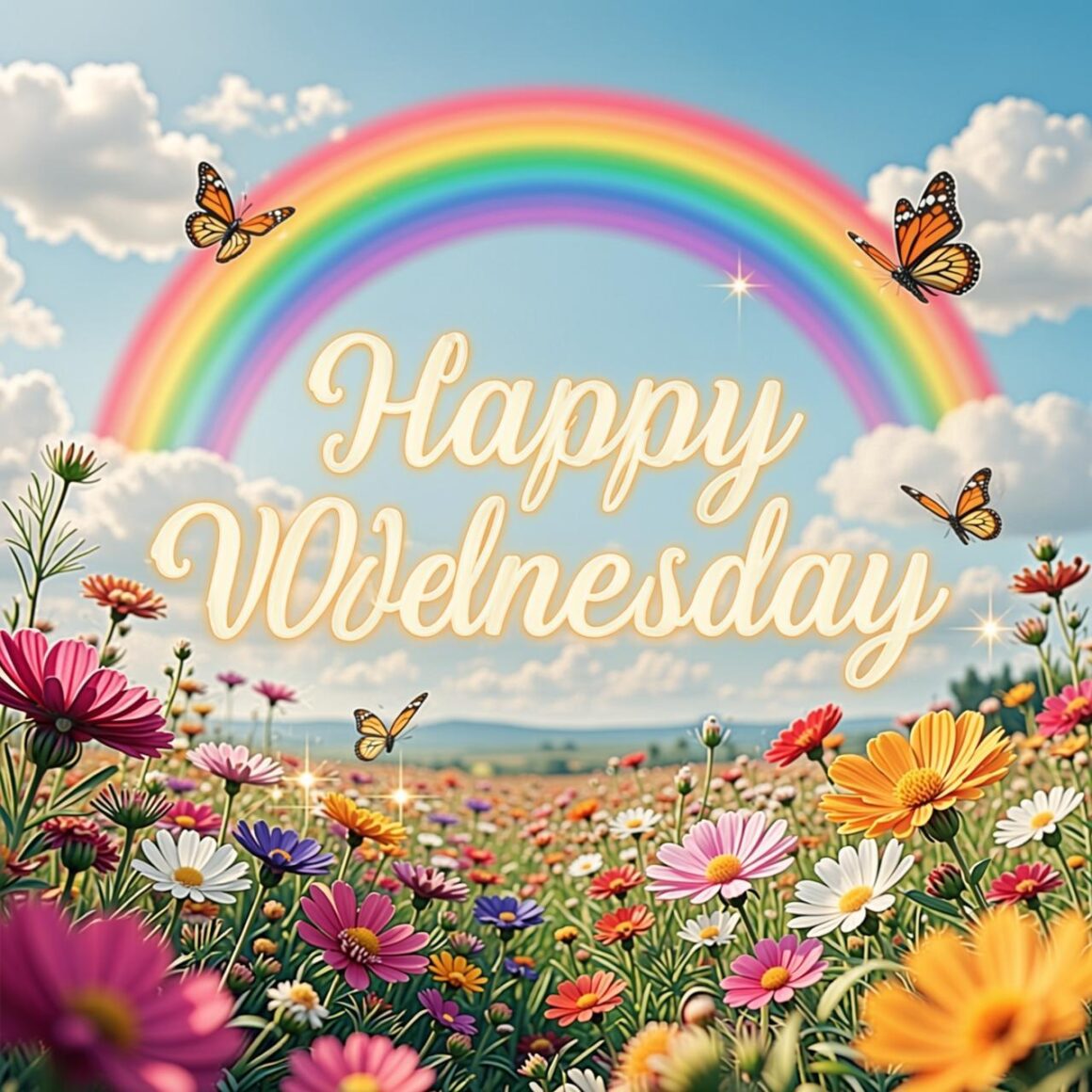 happy wednesday images