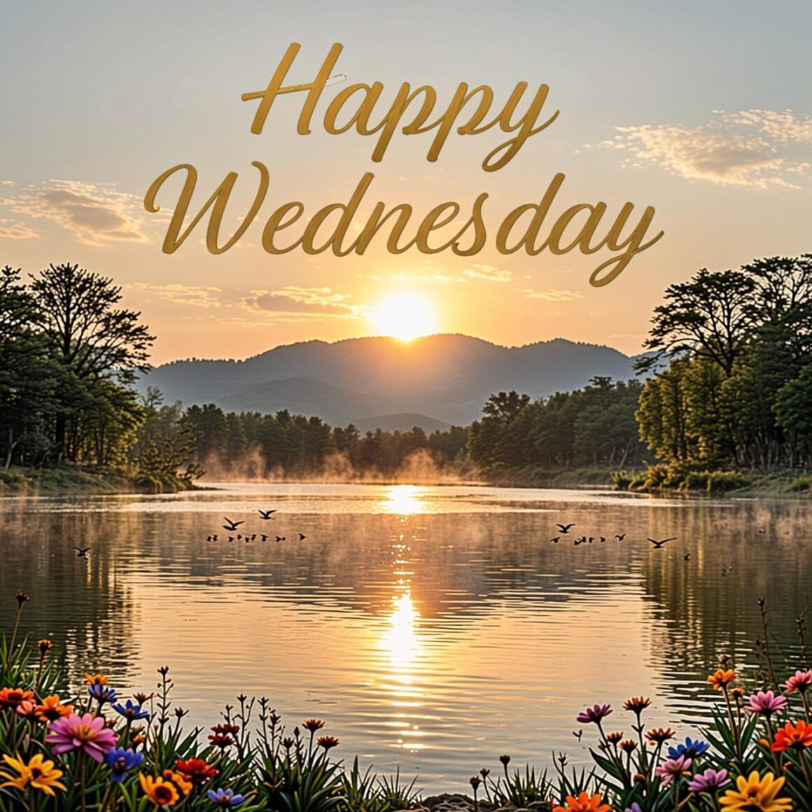 happy wednesday images