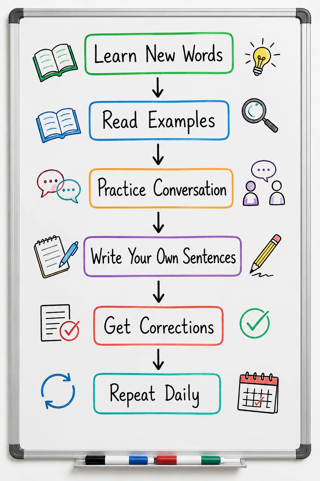 How To Use ChatGPT for Learning English ( Beginner Guide ) How To Use ChatGPT for Learning English ( Beginner Guide )