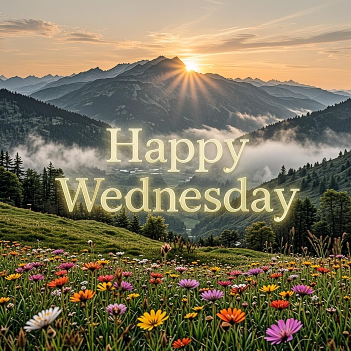 happy wednesday images