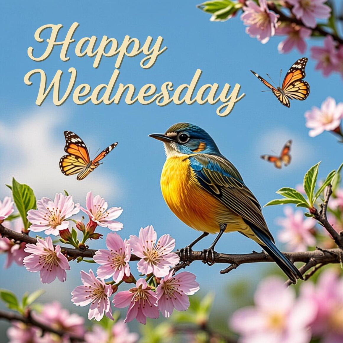 happy wednesday images