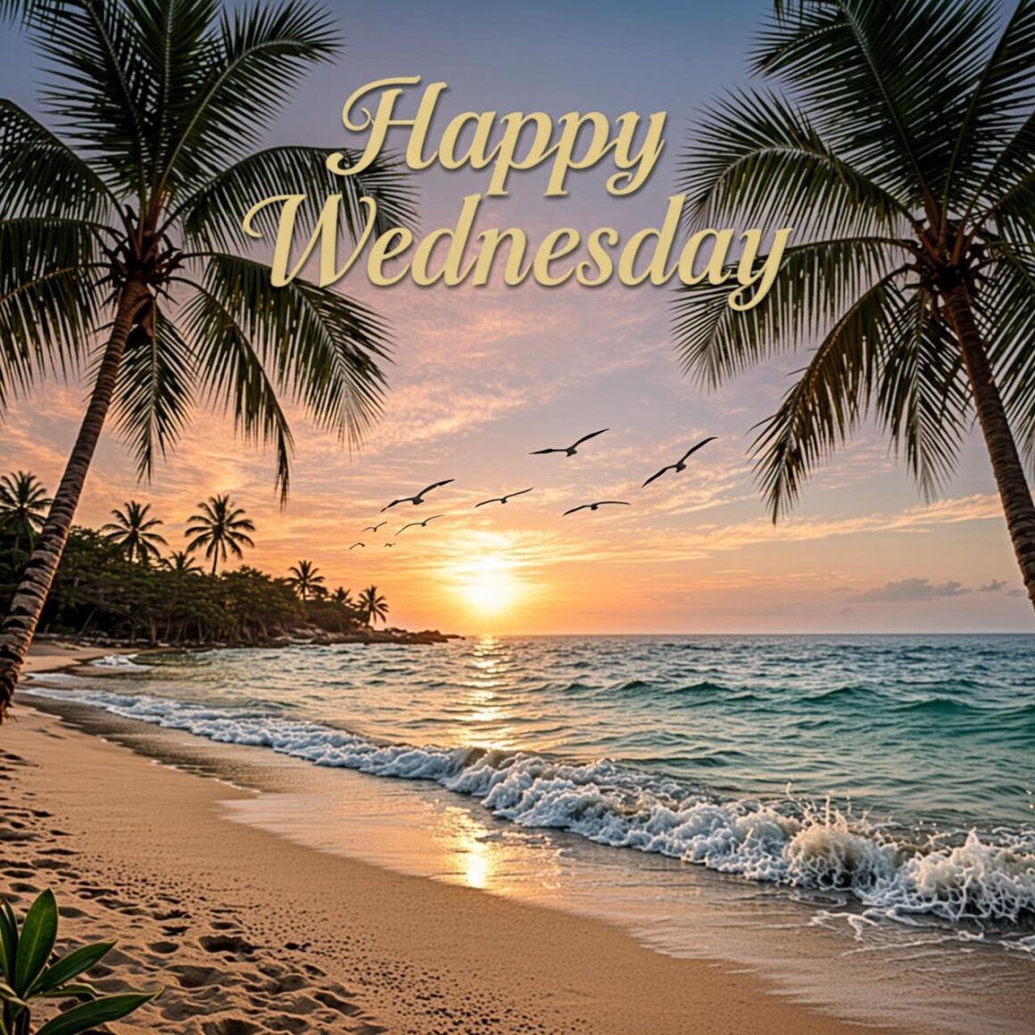 happy wednesday images