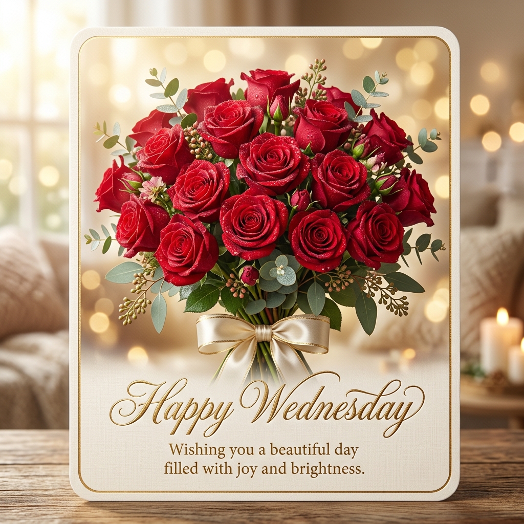 happy wednesday images