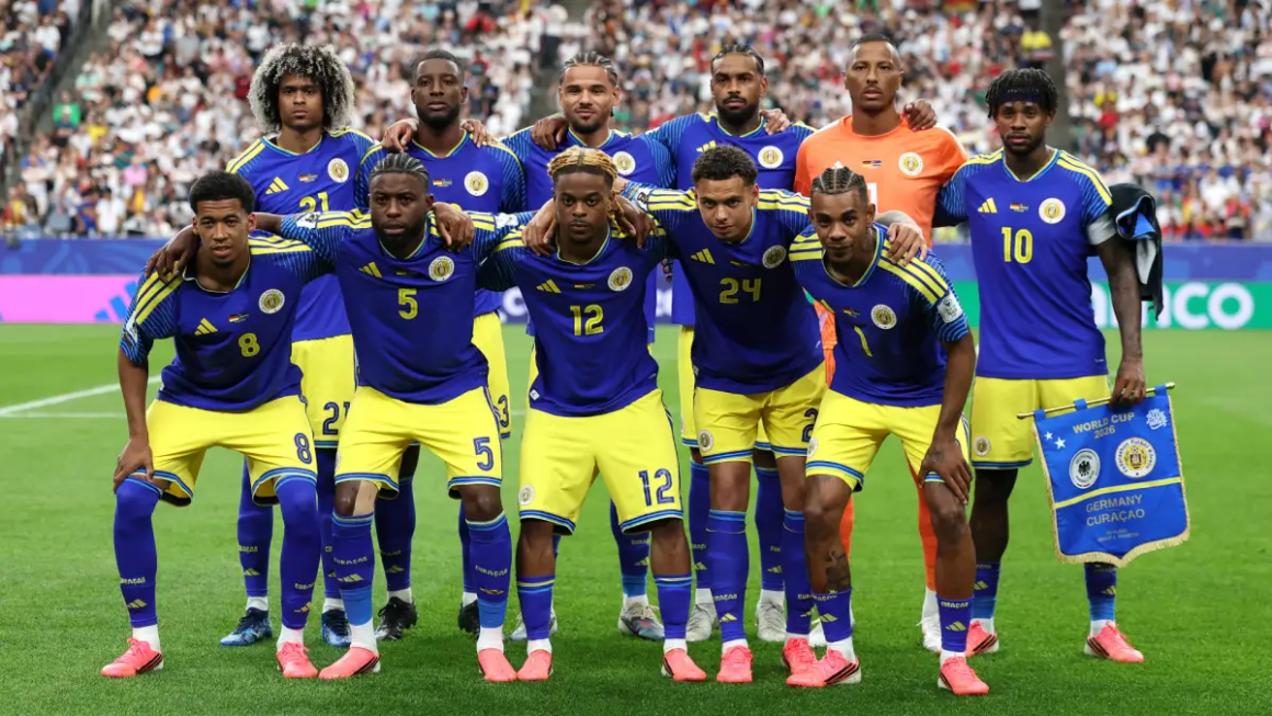 How did Curaçao build their squad for the 2026 FIFA World Cup? How did Curaçao build their squad for the 2026 FIFA World Cup?