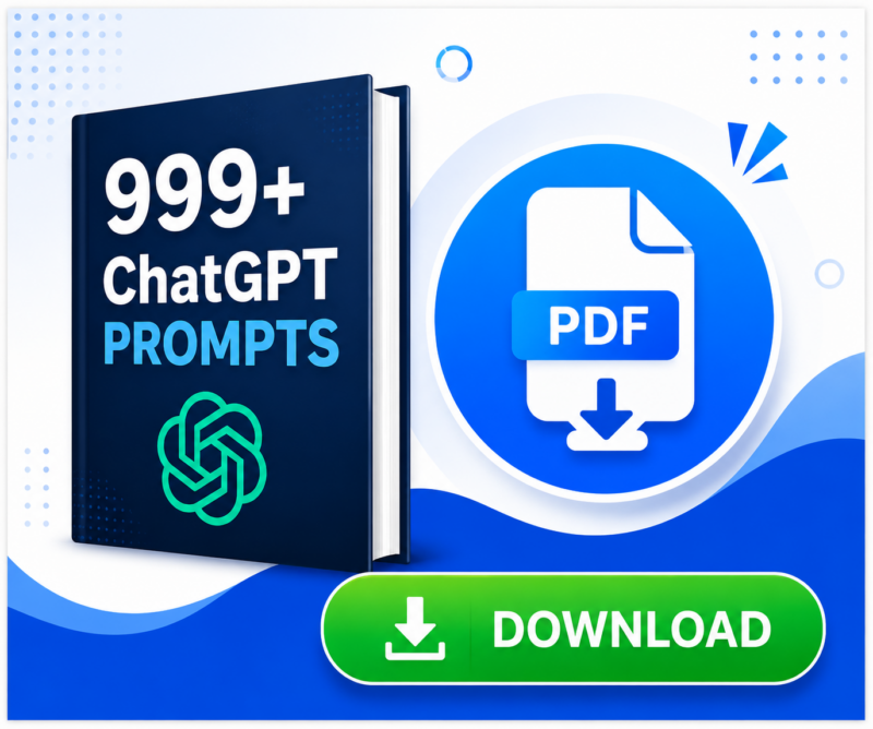 prompts chatgpt