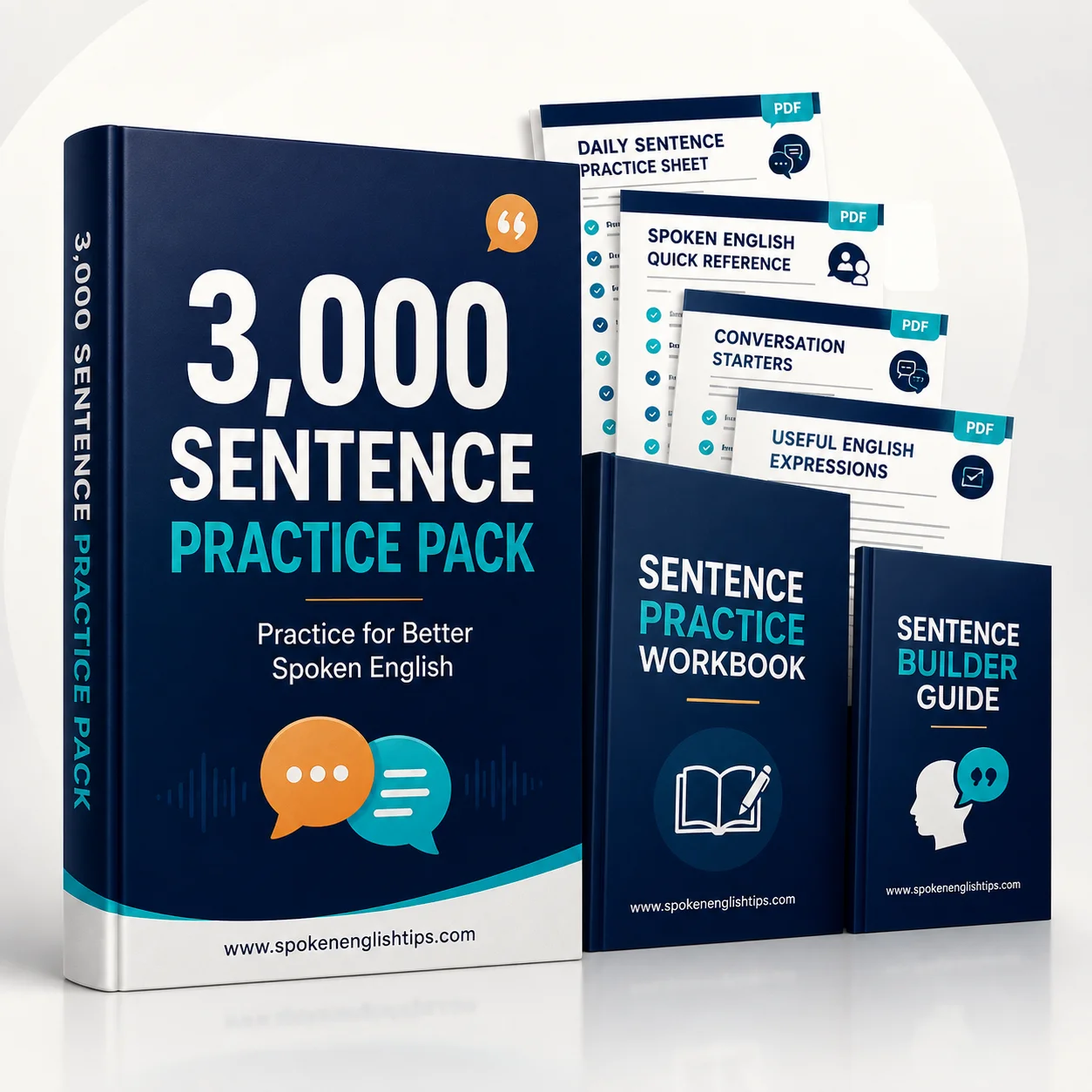 3000 english sentences pdf free download
