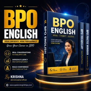 BPO English