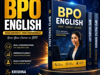 BPO English