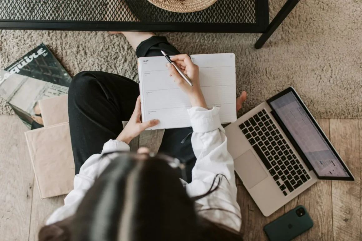 7 Digital Tools and Systems That Help Students Stay Organized