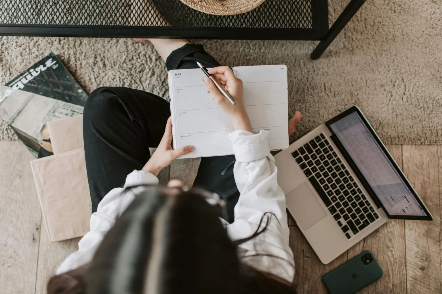 7 Digital Tools and Systems That Help Students Stay Organized 7 Digital Tools and Systems That Help Students Stay Organized