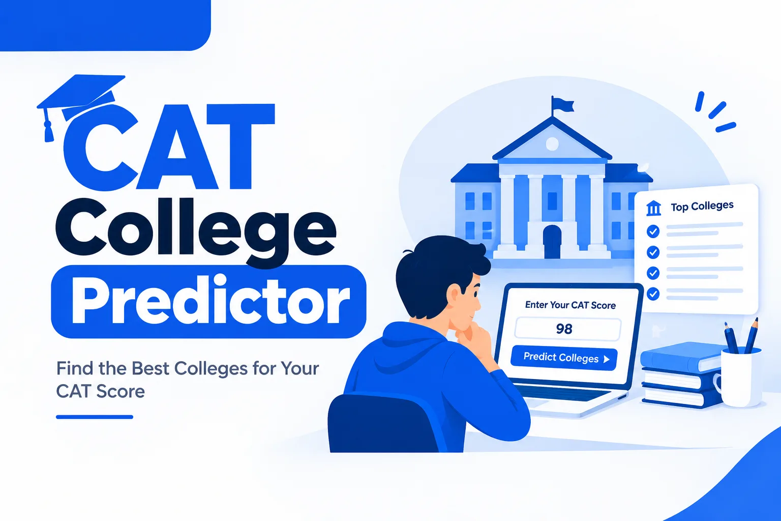 CAT College Predictor