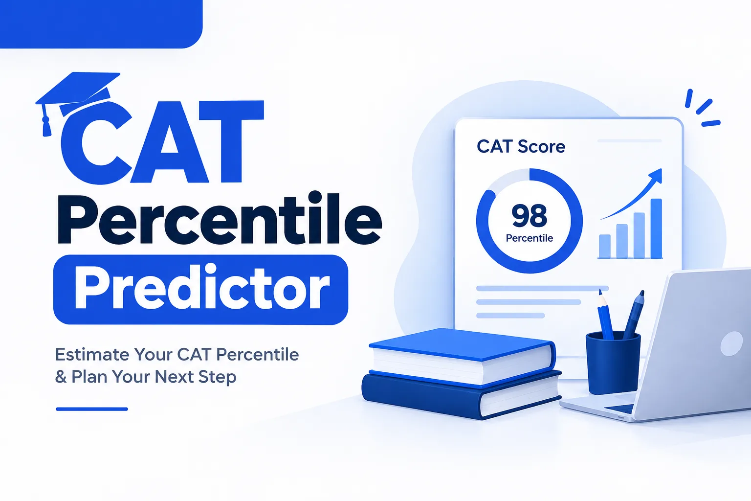 CAT Percentile Predictor