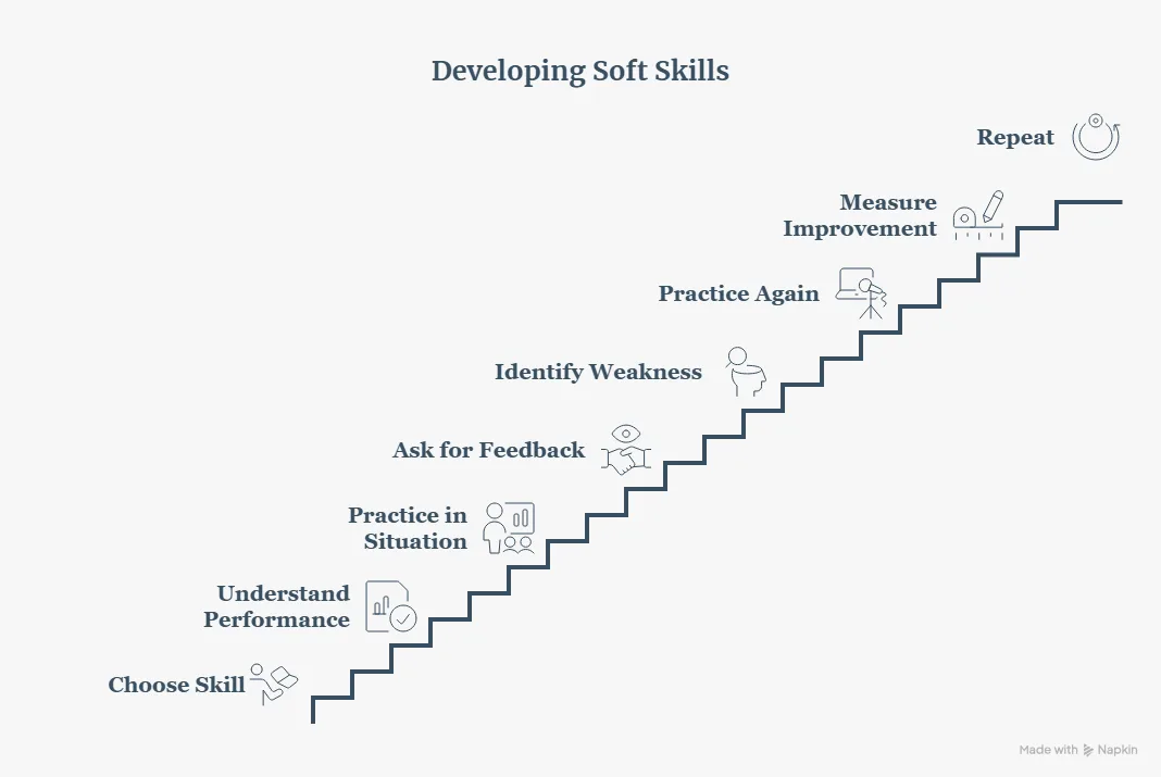Soft Skills for MBA Students: 15 Essential Skills for Career Success
